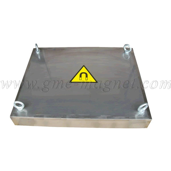 Magnetic Plate