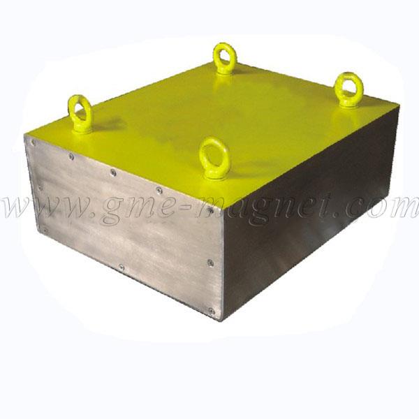 Magnetic Plate