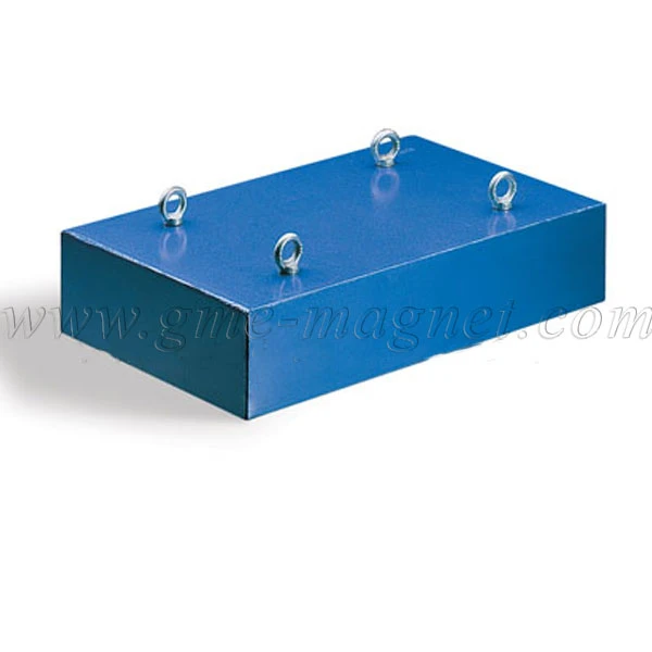 Magnetic Plate