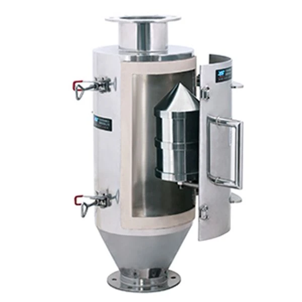Bullet Magnets Magnetic Separator