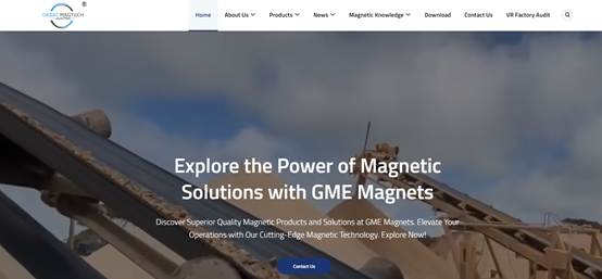 Great Magtech Great Magtech