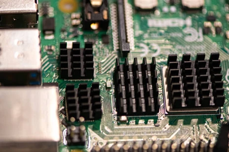Applications of Semiconductor Manufacturing in Optical Encoders Applications of Semiconductor Manufacturing in Optical Encoders