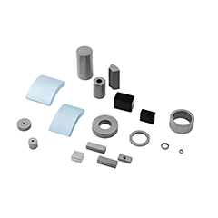 Samarium kóbalt segull